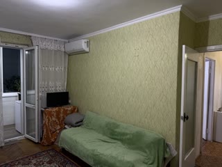 Продається 2 кім. квартира, Кубанської України, Лісовий масив