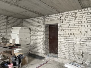 Продам 2к квартиру ЖК Искринский