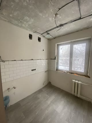 For Sale 2-room apartment 531 microdistrict Saltivka