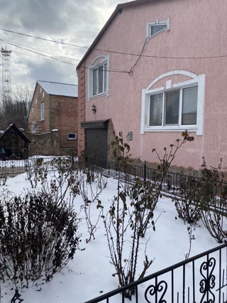 Продам дом