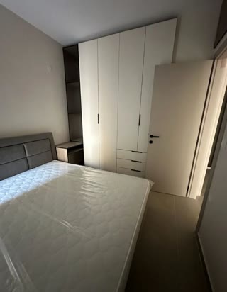 Студия, 39м²