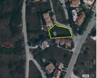 Участок 750 м²