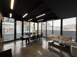 Office space for rent in Mtatsminda