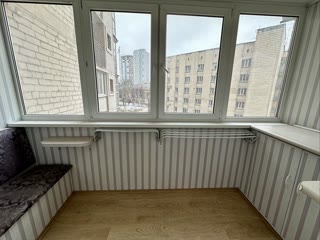 For Sale 3-Room Apartment 104 m2 Holosiivskyi, Zoe Butenko