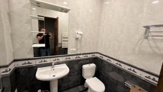 Продаётся 1-комнатная квартира в районе Ваке