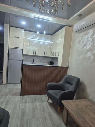 Квартира в аренду