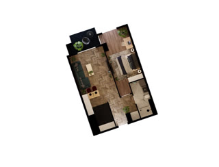 appartment
