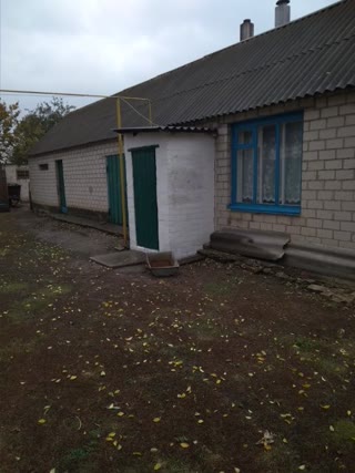 Продам дом