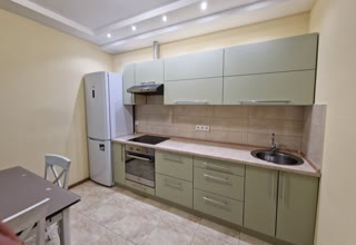 Здається 2 х кім квартира ЖК Барвінок