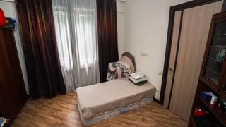 იყიდება 3 ოთახიანი ბინა ვაკეში