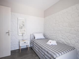 Complex of Apartments, 261 m²