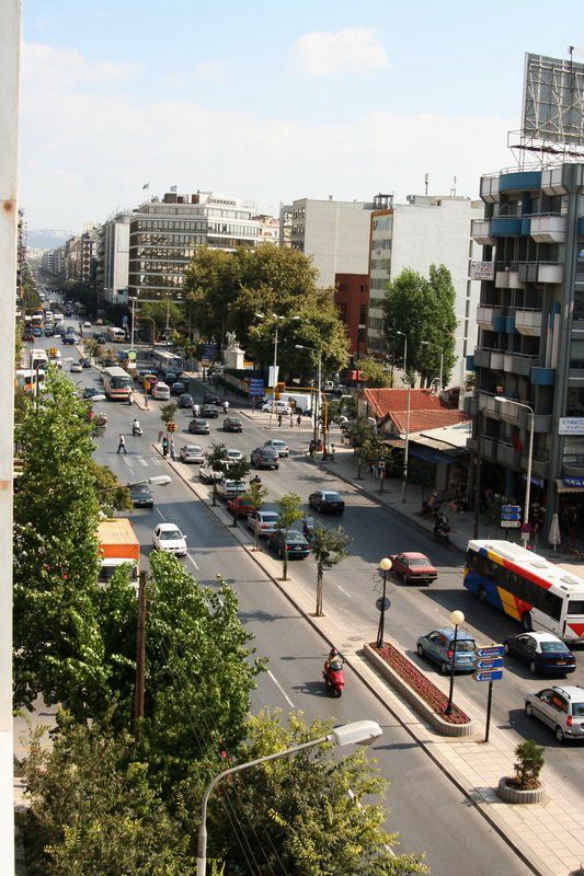 Κατάστημα 260τ.μ.