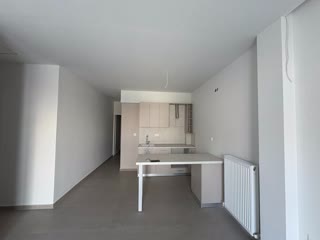 Студия 50 м²