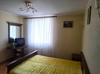Продаж 2-кімнатної квартири (вул. І. Виговського, Львів)
