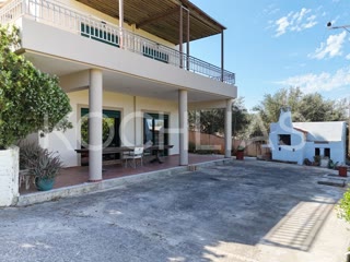262 m² Detached House