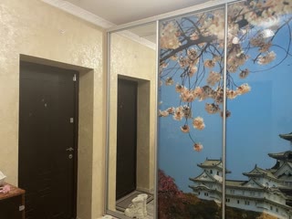 For Sale 1-room Apartment in Admiral Residential Complex