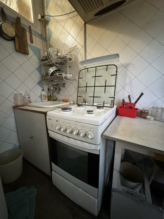Продам 2х кімнатну квартиру в Центрі