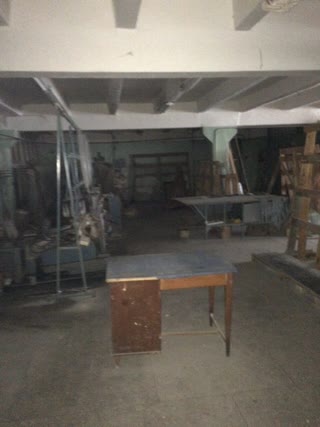 Продам виробниче приміщення площею 1300кв.м