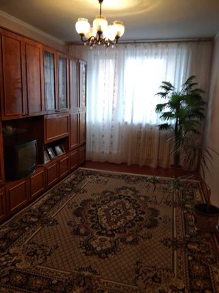 Продам квартиру 3 ком