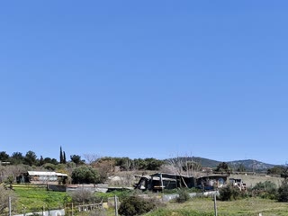 2700 m² Plot