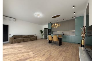 3-room apartment for sale in Saburtalo