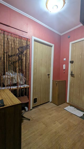 Продам 2к квартиру, Масельського