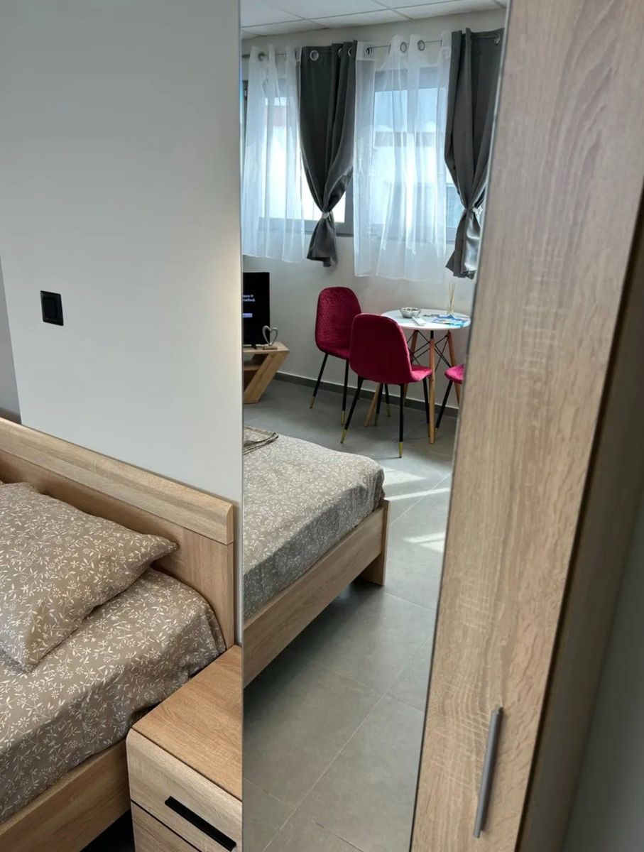 33 m² Studio