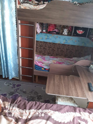Продам квартиру в хорршем стані