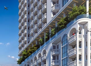 Wyndham Grand Residence Aqua