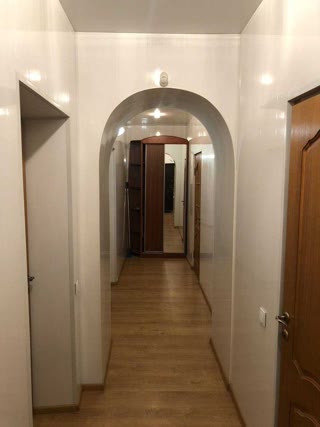 Продам 3к квартиру м Вокзальная, ЮЖД