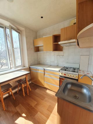Продам 1 к. квартиру на Салтовке, метро Ак.Павлова