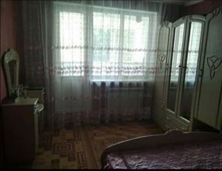 Продам 3х кімнатну квартиру