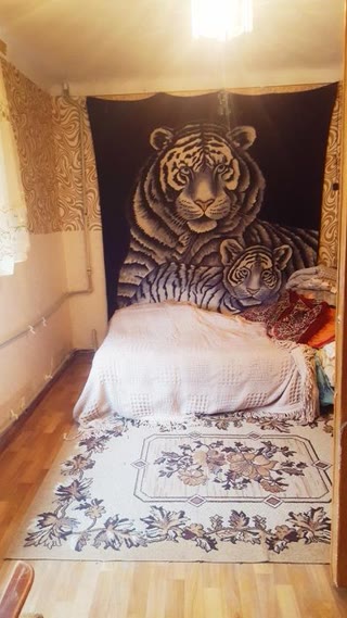 Продам квартиру в центрі міста