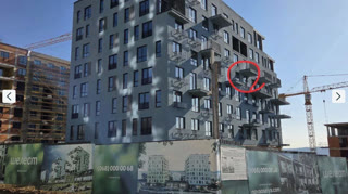 Продаж 1-кімнатної квартири у ЖК “Шелест" (вул. Студинського)
