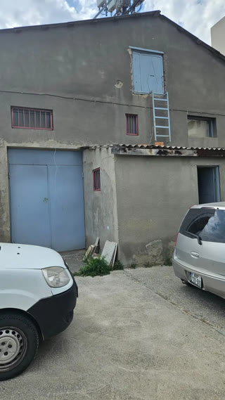 Warehouse/Industrial Space for Rent on Mirian Mepe Street