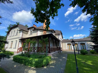 Оренда будинку 626м2 Конча-Заспа