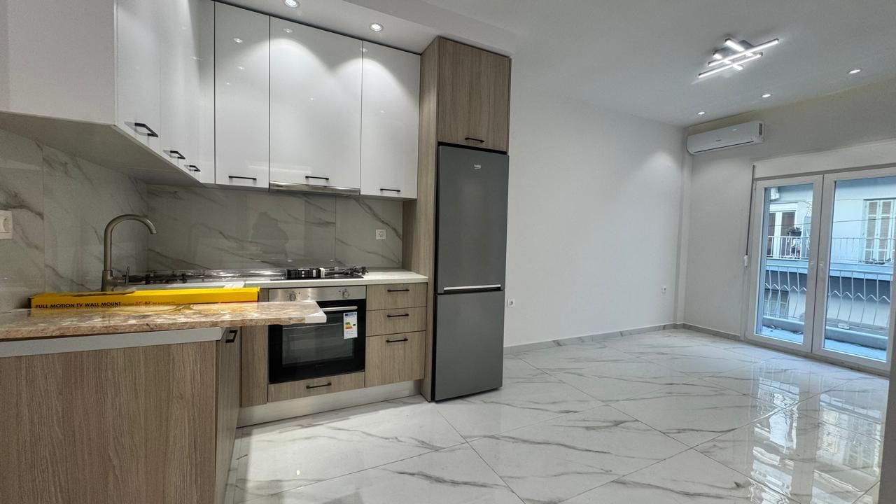 54 m² Apartment
