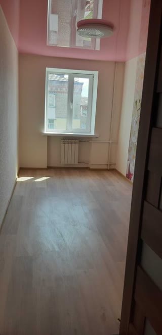 Продам 3 кімнатну квартиру в Балаклії або обмін на Харків 1 к