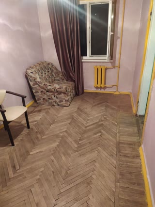 Продам 2х кімнатну квартиру на Нових домах