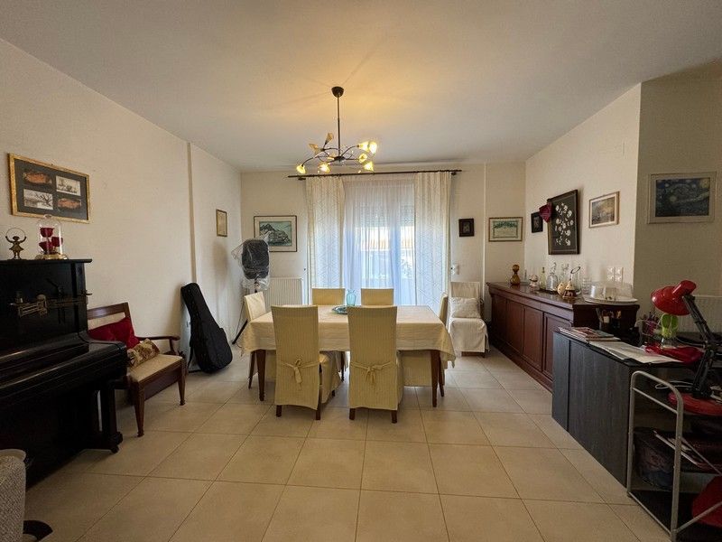 Detached house of 313 m²