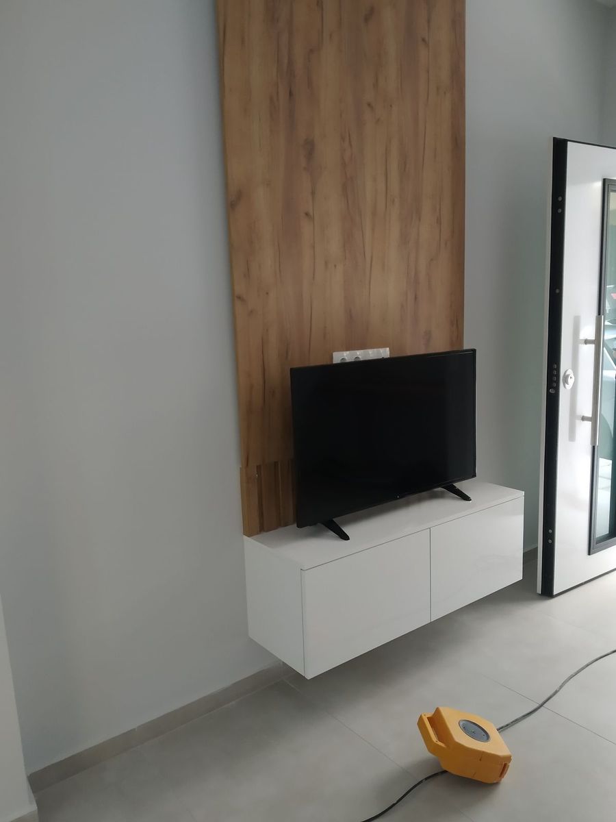 30 m² Studio