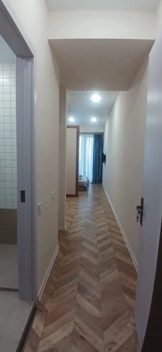 იყიდება 5 ოთახიანი ბინა საბურთალოზე