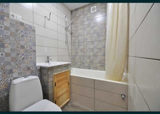 Продаж 2-кімнатної квартири біля метро метро Святошин та Нивки