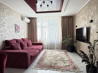 Продаж 2-кімнатної квартири в ЖК Династія біля метро Вокзальна