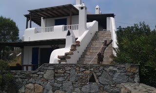 155 m² Building