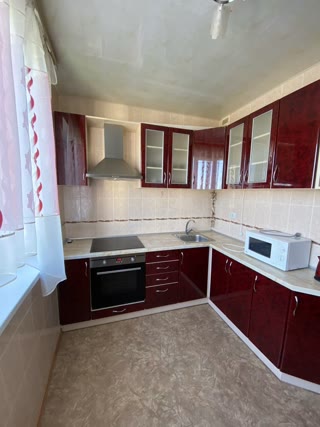 Продам 3х-комнатную квартиру, Северная Салтовка 1