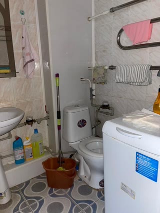 Продам 3х кімнатної квартири Олексіївка
