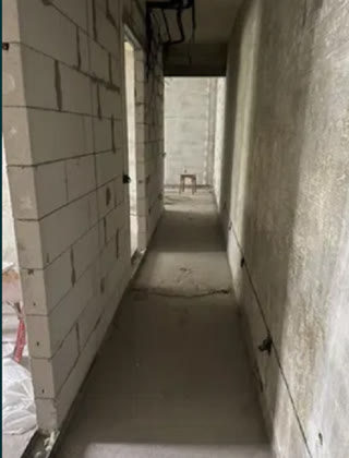 Продам 3х кімнатну квартиру ХТЗ