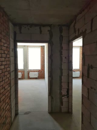 Продаж 1-кімнатної квартири в ЖК Новий Автограф