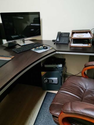 Office space for sale, Holosiivskyi District